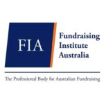Fundraising Institute of America Logo IFIA)
